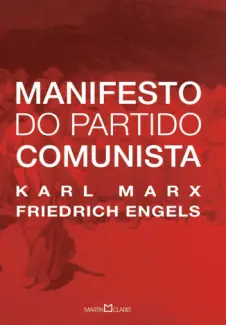 Manifesto do Partido Comunista